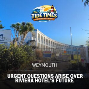 Urgent Questions Arise Over Riviera Hotel’s Future