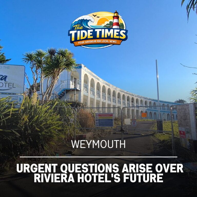 Urgent Questions Arise Over Riviera Hotel’s Future