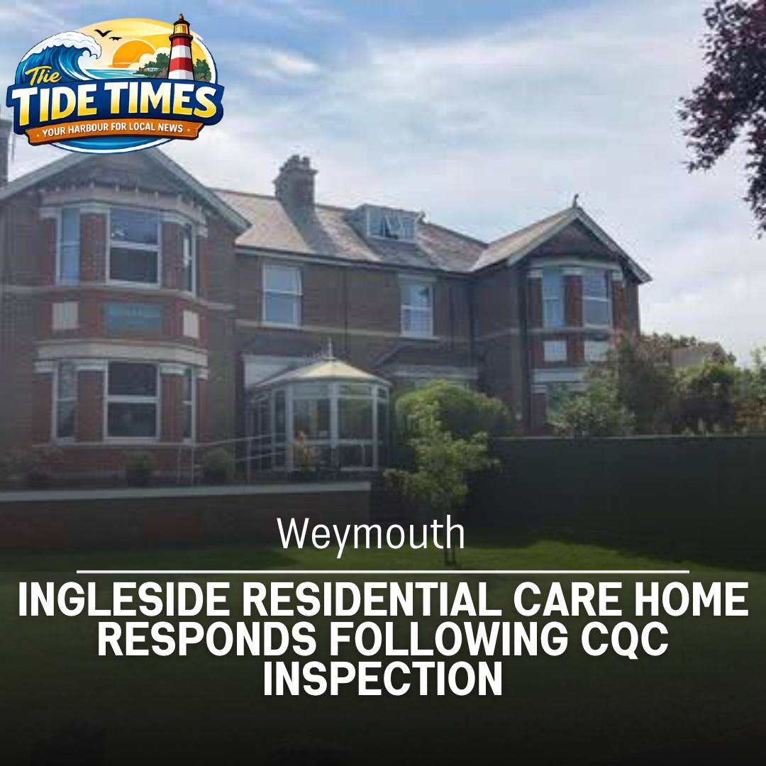 Ingleside Residential Care Home Responds Following CQC Inspection