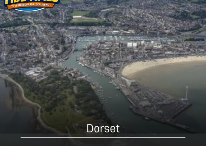 Harbour Revision Order Agreed for Dorset Council’s Harbours