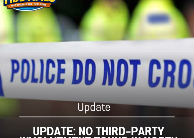 UPDATE: No third-party involvement found in North Dorset death investigation