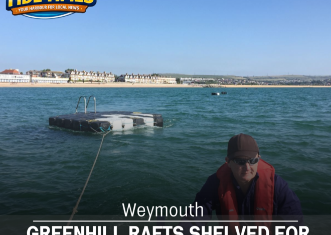 Greenhill Rafts Shelved for 2026 as Safety Concerns Prompt Review