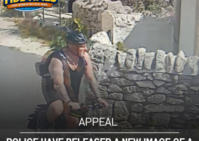 Police have released a new image of a missing 59-year-old man as efforts to locate him continue.