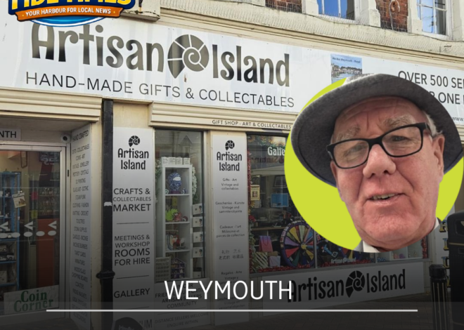 A Breaking Point for a Weymouth Independent: The Story Behind the Struggle