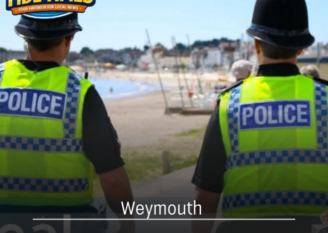 Police Appeal After Indecent Exposure Incident in Weymouth