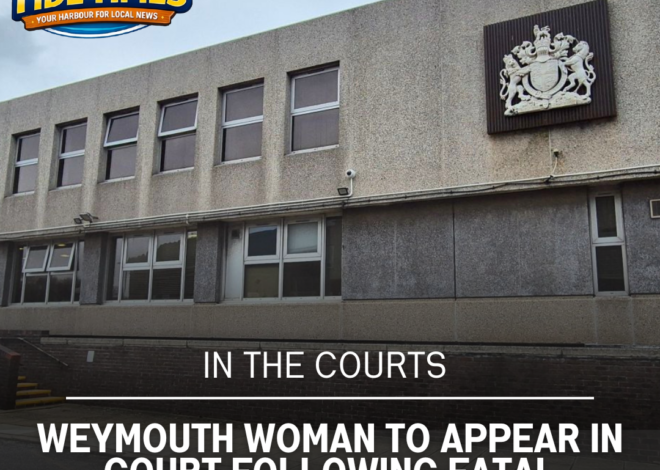 Weymouth Woman to Appear in Court Following Fatal Dorchester Collision