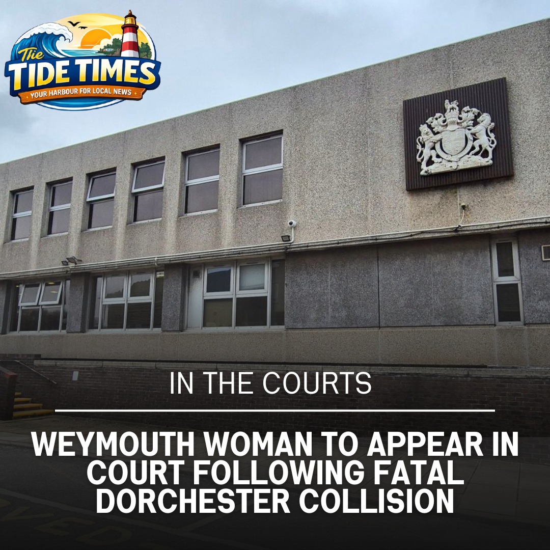 Weymouth Woman to Appear in Court Following Fatal Dorchester Collision