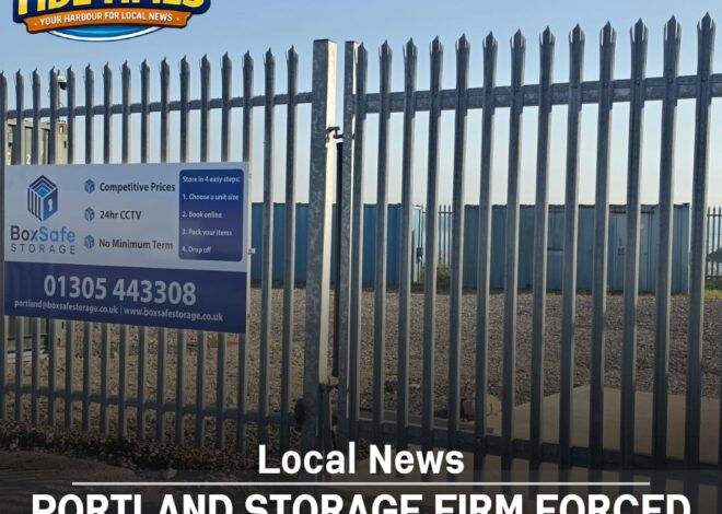 Portland Storage Firm Forced to Close After Planning Refusal Upheld